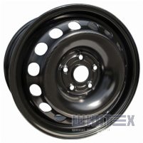 Дорожная Карта Skoda / Volkswagen / Seat 5.5x14 5x100 ET35 DIA57.1